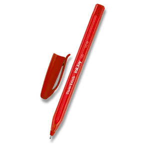 Długopis PaperMate InkJoy 100 czerwony